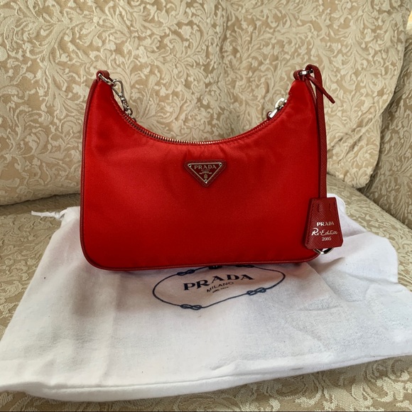 Prada Re Edition - Picture 2 of 13